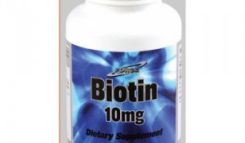 Force Biotin