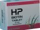 Hp Biotin 10mg