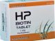 Hp Biotin 1mg