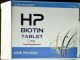 Hp Biotin 2mg