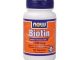 Now Biotin