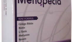 Menopecia