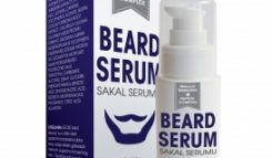Eeose Sakal Serumu
